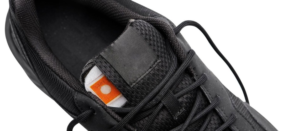 RECCO and adidas Infinite Trails Partner Up
