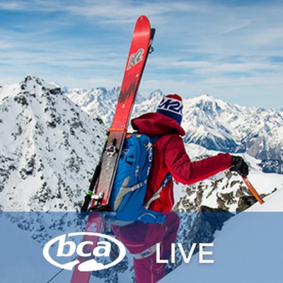 Backcountry Access Announces New BCA Live Avalanche Safety Videos