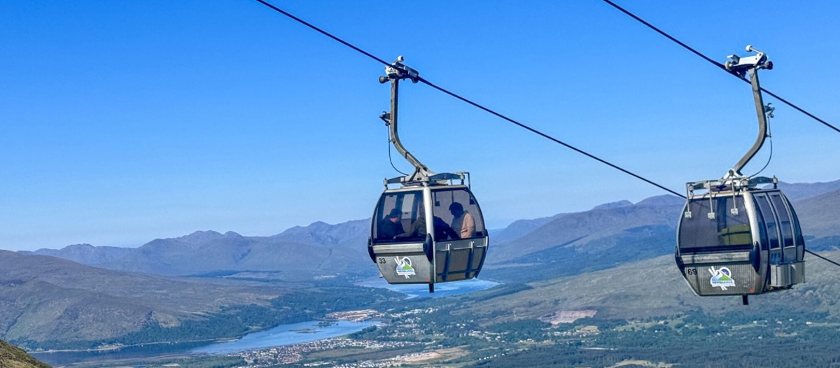 Nevis Range And The Dunoon Project Unite To Build Scotland’s Next World ...