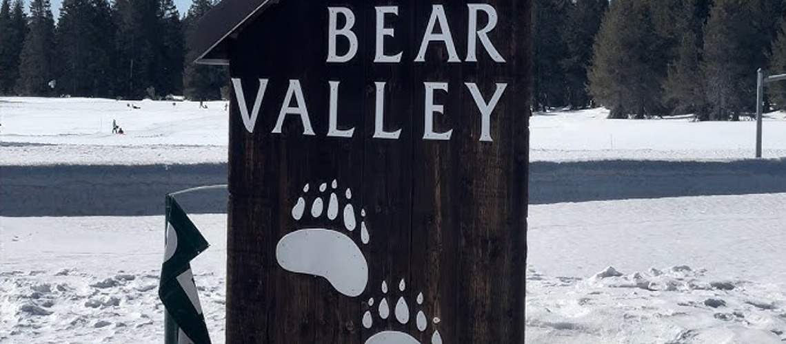 Bear Valley Purchased By California Mountain Resorts Company