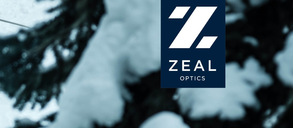 Zeal Optics Introduces New Slide Lock System, Redefining The Lens Swap