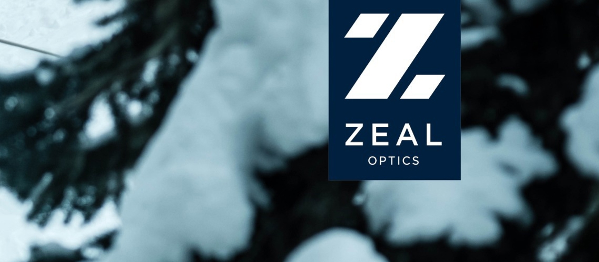 Zeal Optics Introduces New Slide Lock System, Redefining The Lens Swap