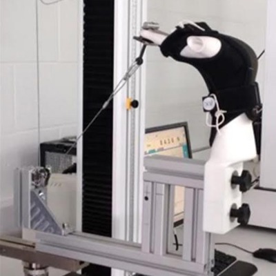 New Impact Test For Snowboard Wrist Protectors Could Reduce The Risk Of Injuries