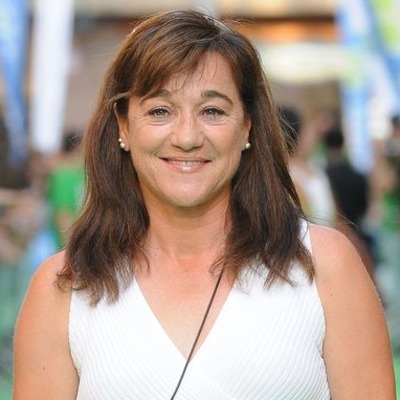 RIP Blanca Fernandez Ochoa