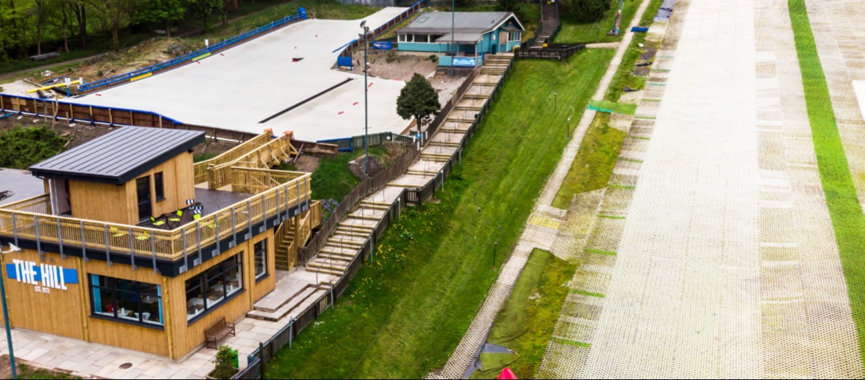 Future of Northern English Ski centre Ski Rossendale Uncertain as Council Reviews Leisure Portfolio