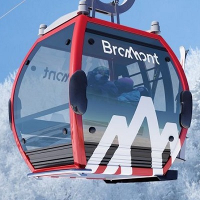 Skier Killed In Fall At Canada's Bromont