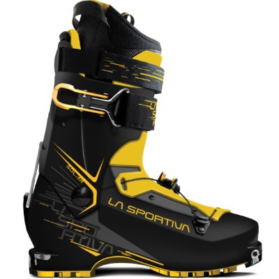La Sportiva Breaks The Mold With New Vanguard Ski Touring Boot