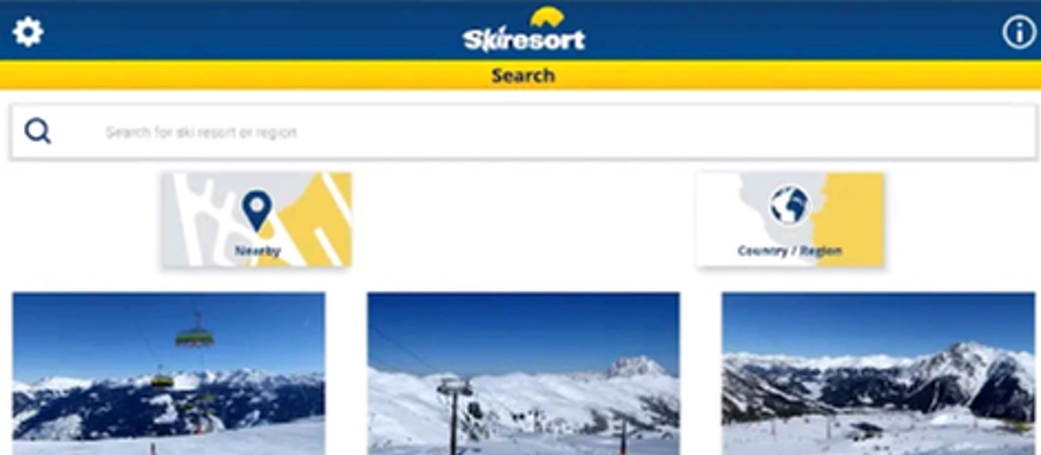 Skiresort.at: Highlights The ‘Best Ski Resorts In The World’