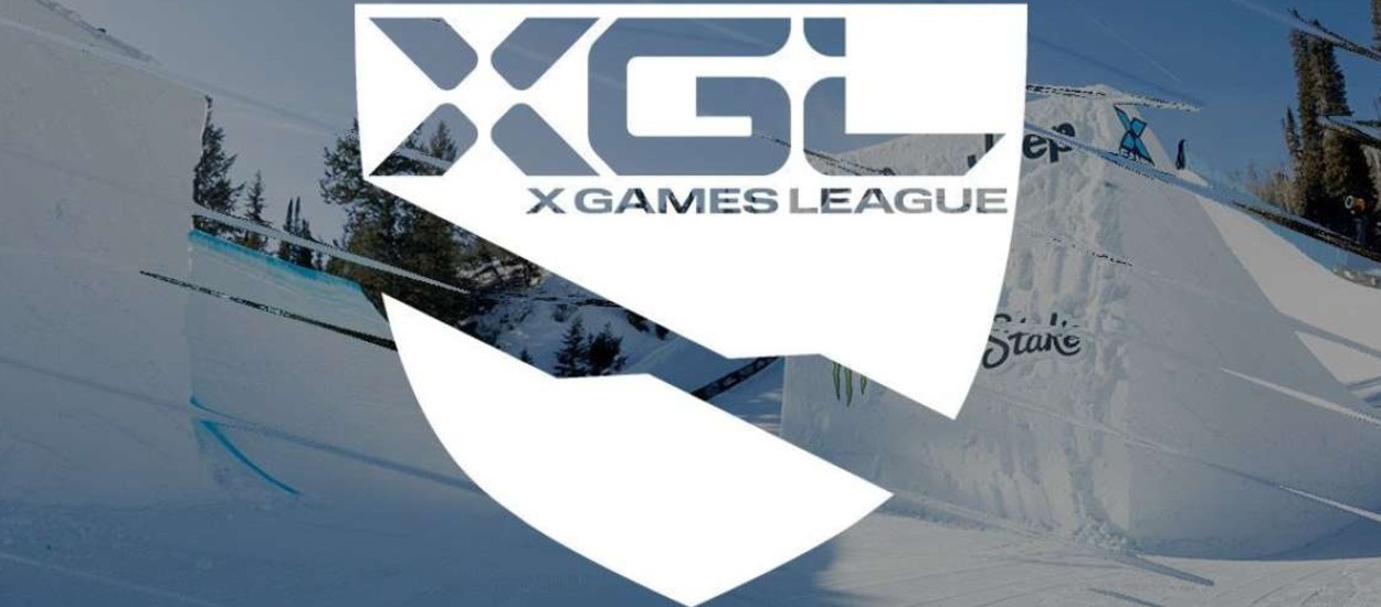 X Games League Goes Global for Inaugural Winter Season with Three Stops Across North America and Europe