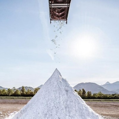 DemacLenko Launches Snow4Ever 200 - Snow All Year Round