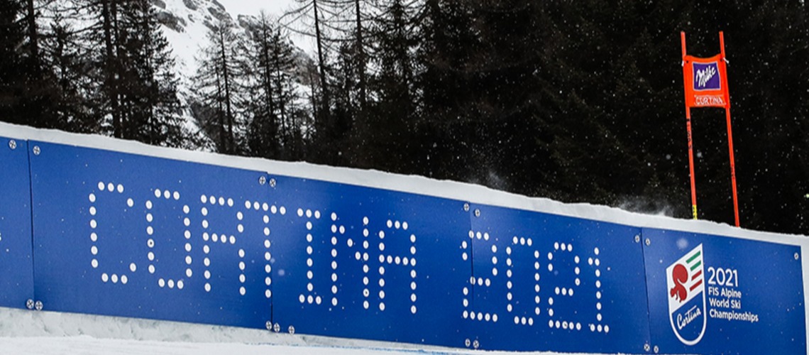 FIS World Championship 2021 invitations Published