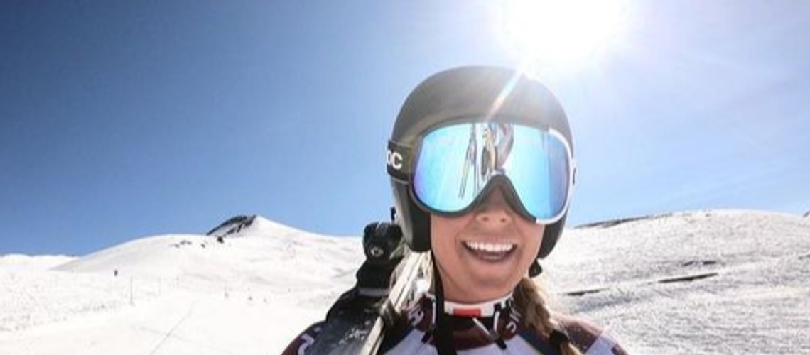 Fischer & The Incredible Story Of Lisa Hornblad's Comeback
