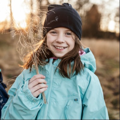 Isbjörn’s Highly Durable Monsune Waterproof Shell Wins Prestigious Bäst-i-test Award