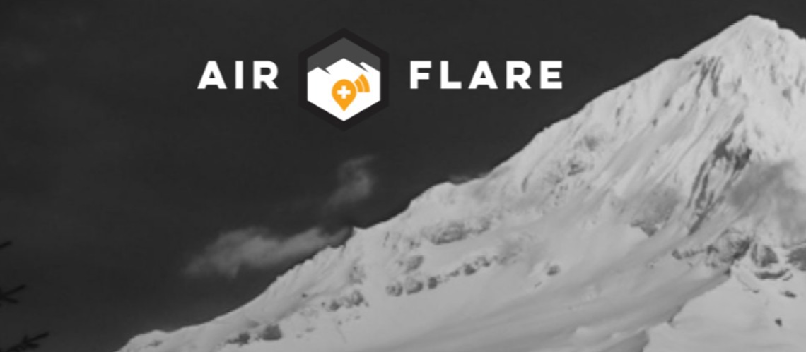 AirFlare and Medic52 Bring Location Discovery to Incident Response