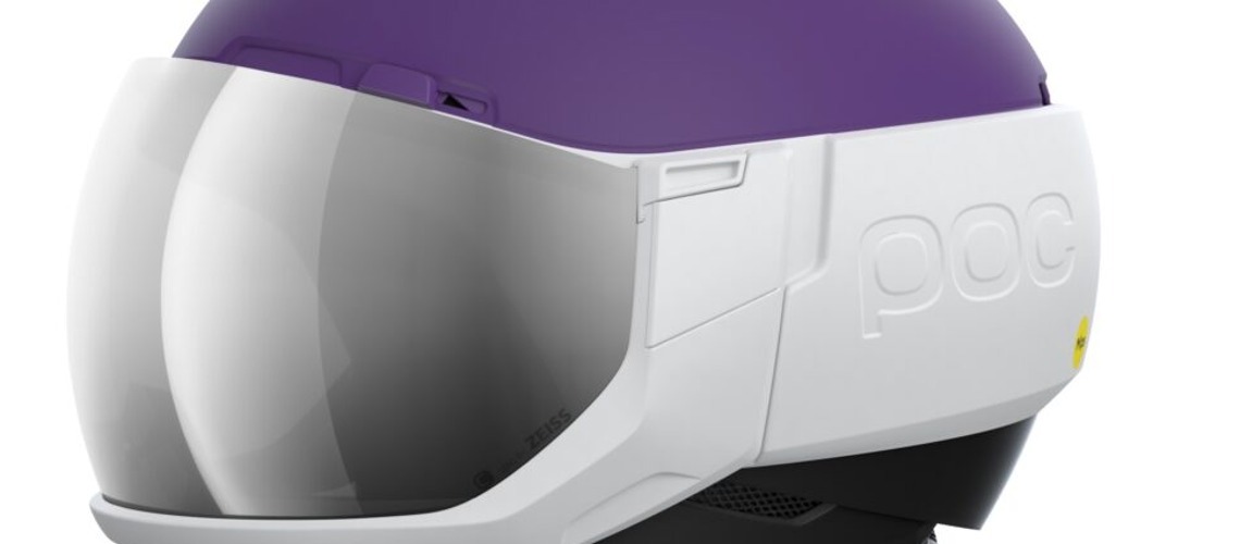 POC Unveils New Winter Season Collection