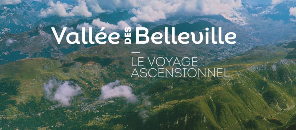 Vallée des Belleville unveils major summer 2026 program including new trail running championship & year-round summit facility
