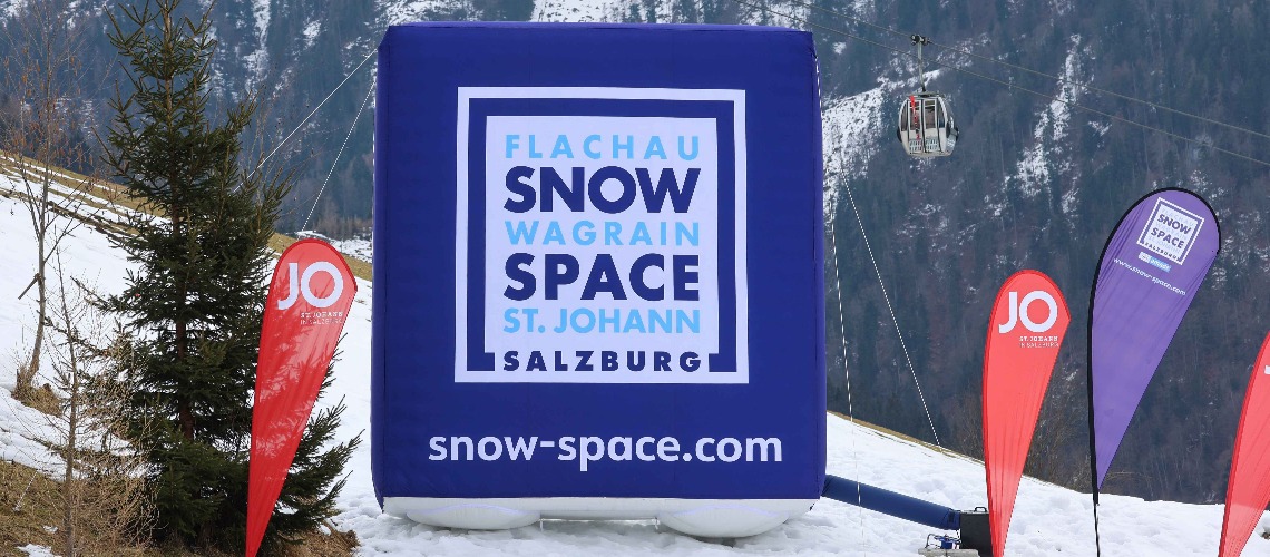 Successful DJ Ötzi Summit Tour Continues