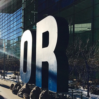 Salt Lake City Ready For Outdoor Retailer Snow Show, January 10-12