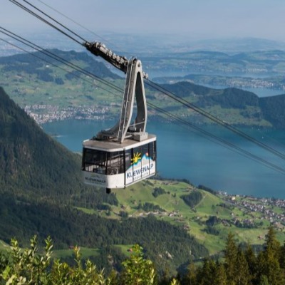 Heinz Rutishauser  Appointed As New Managing Director At Bergbahnen Beckenried Emmetten
