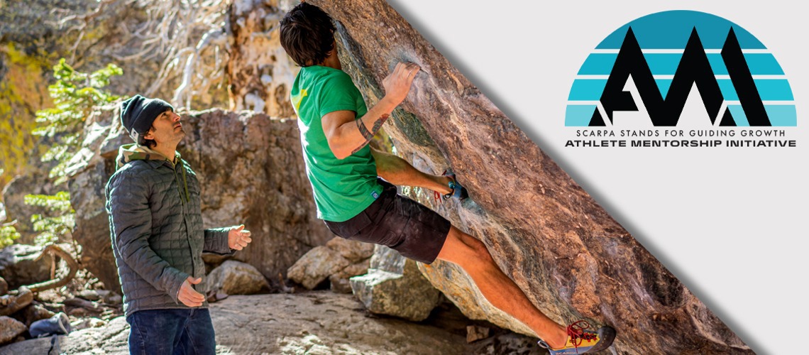 SCARPA Opens Applications For Mentor Program Serving Athletes From Historically Marginalized Communities
