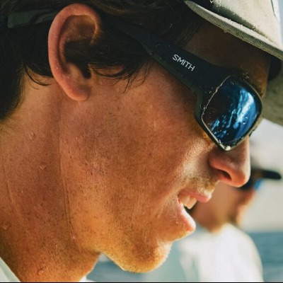 Smith Debuts ChromaPop Glass Polarchromic Lens Technology