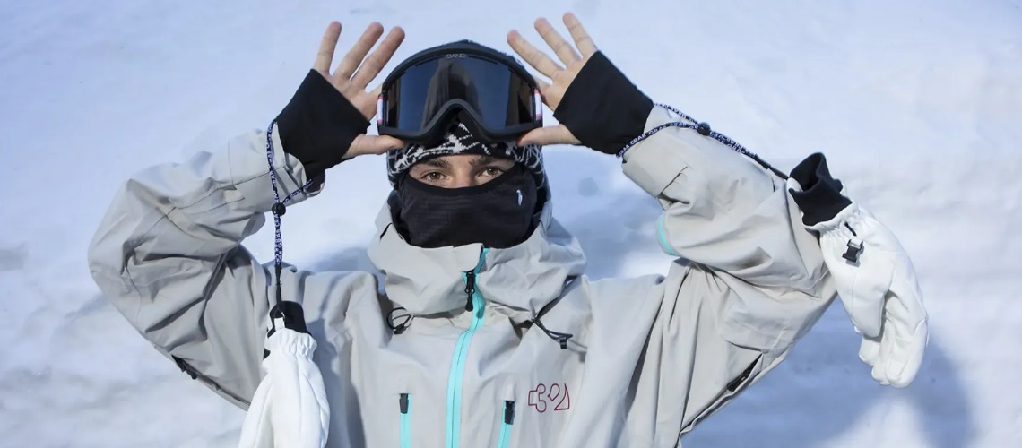 Thirtytwo Unveils Signature Series Outerwear Collection