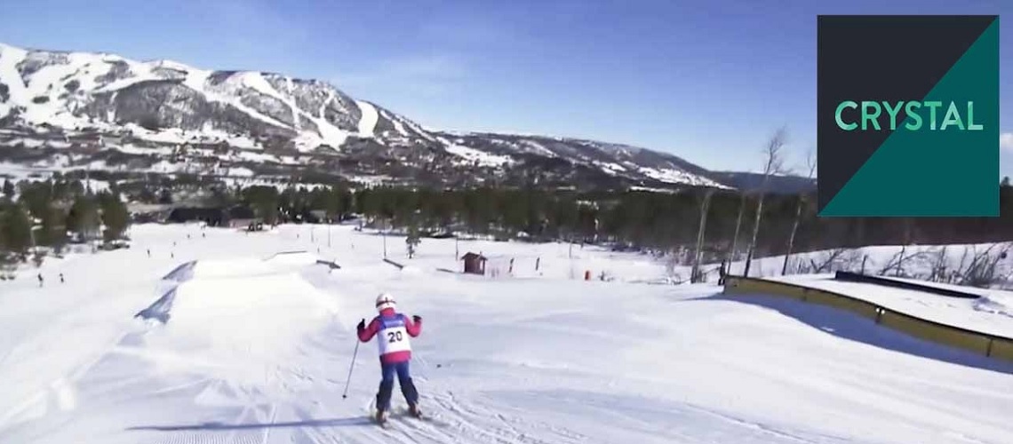 Crystal Ski Reports Flurry Of Searches For Offbeat Snowsports Following Olympic Games