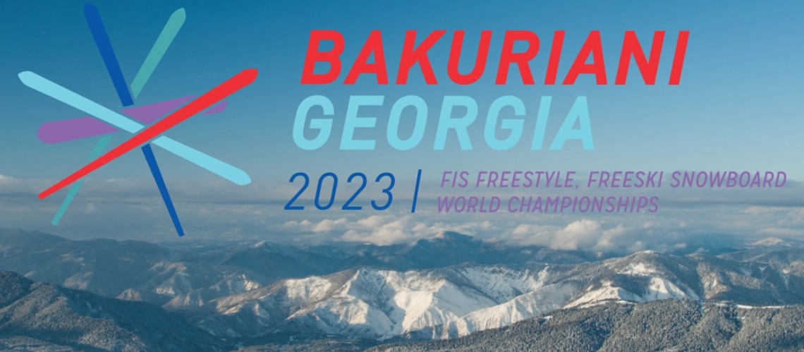 Georgia's Bakuriani Hosts History-Making Ski Cross World Cup Test Events Ahead Of 2023 World Championships