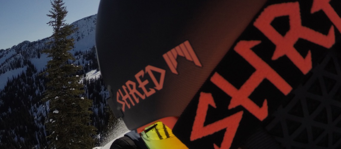 Shred Unveils A New Flagship Helmet: The Notion