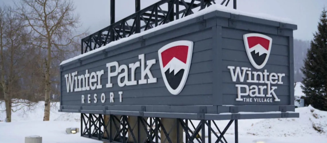 Winter Park Resort Gets New Upgraded $37 Million Snowmaking System