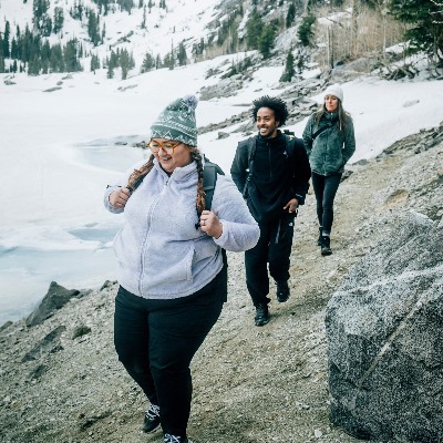 North Face: Discover Circular Design. A New Design For A Better World.