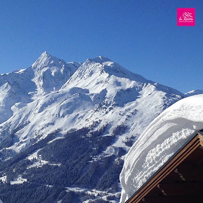 Mont Valaisan: A New Ski Area To Open In La Rosiere