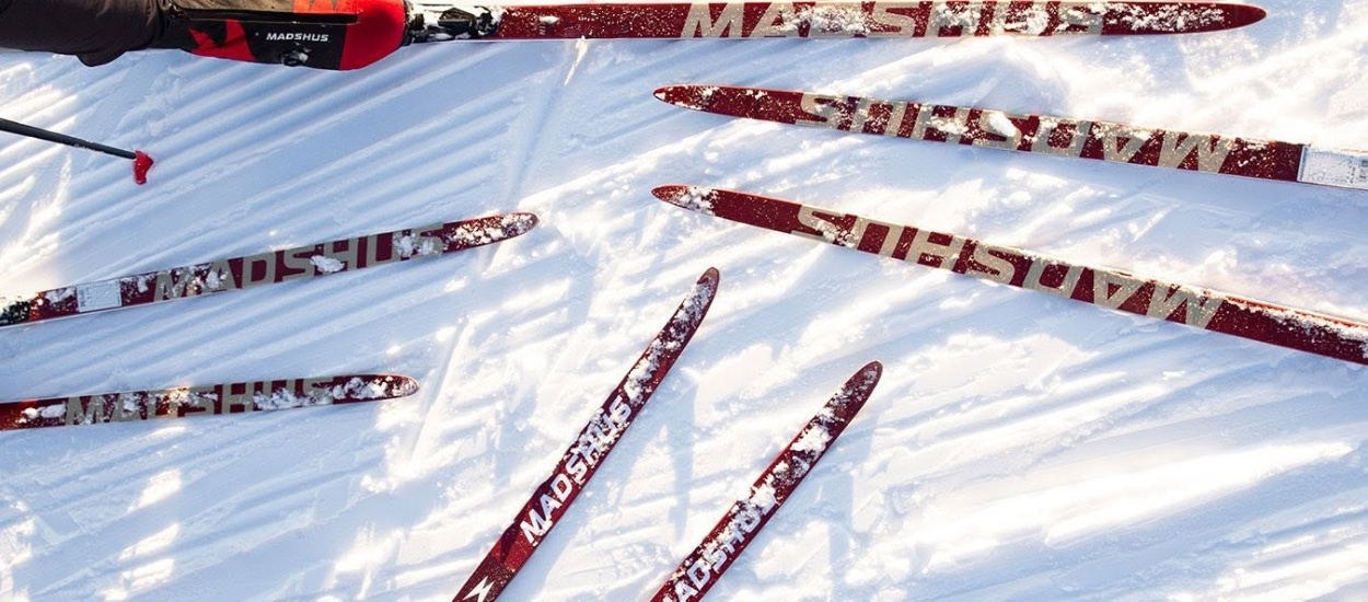 Historic Norwegian Brand Bounces Back: Madshus Resumes Full Production After Winter Crisis