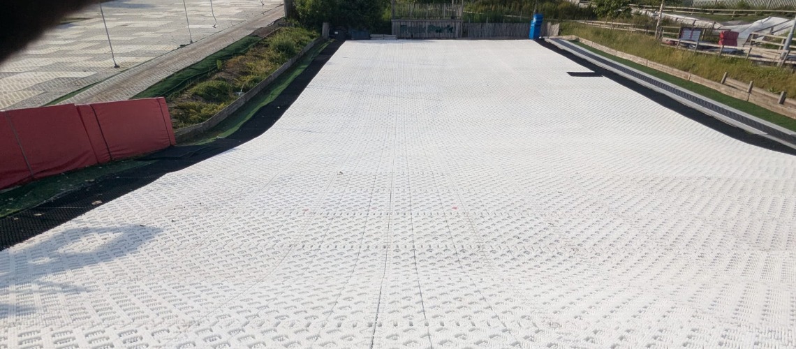 Newmilns Ski Centre Upgrades To Proslope v3