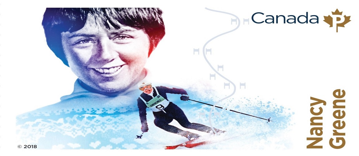 Nancy Greene Raine To Celebrate 50th Anniversary Of Olympic Gold Medal Win
