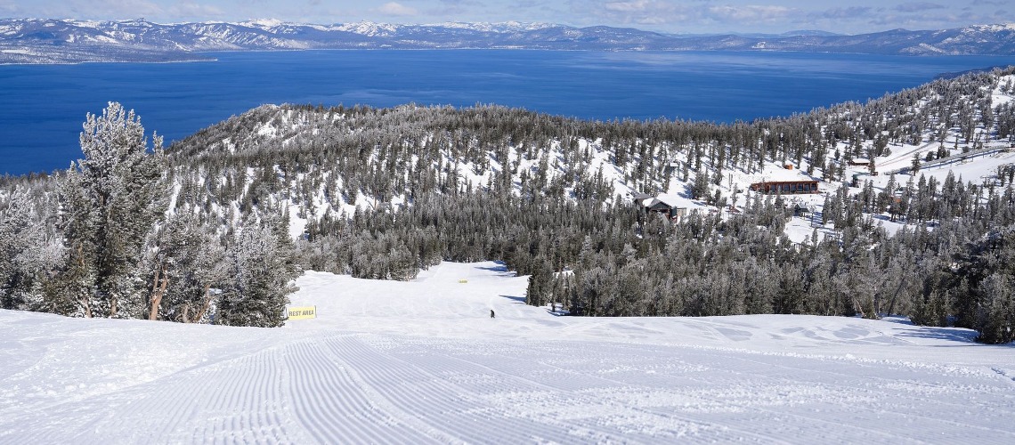 South Lake Tahoe City Council Flexes Muscle, Threatens To Terminate Parking Agreement With Heavenly Resort