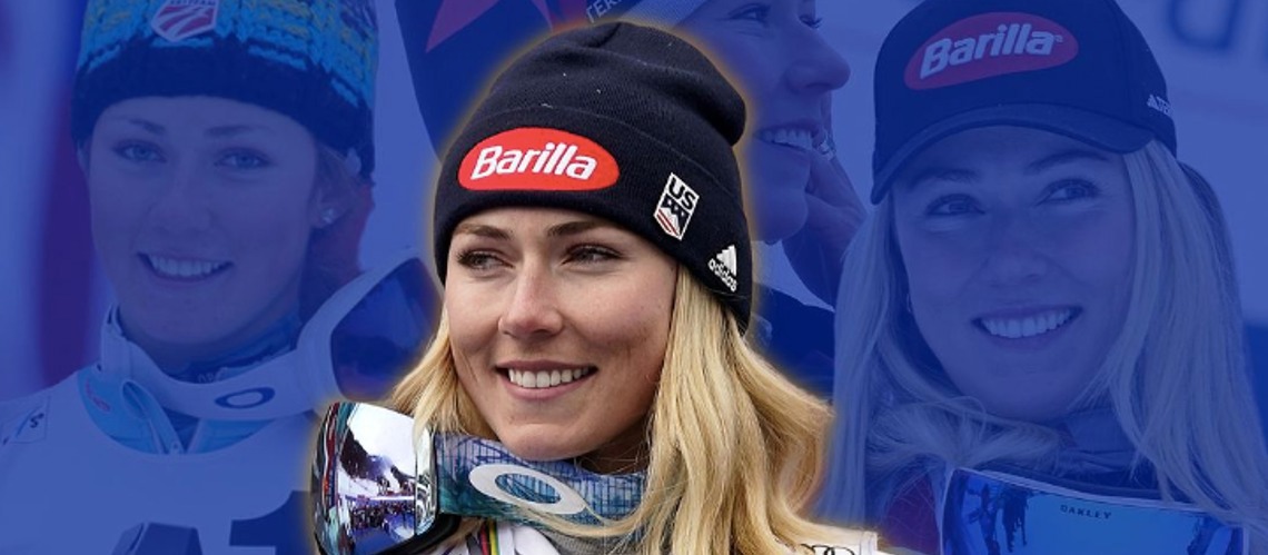 Shiffrin’s 100th Victory Lives On in Sestriere