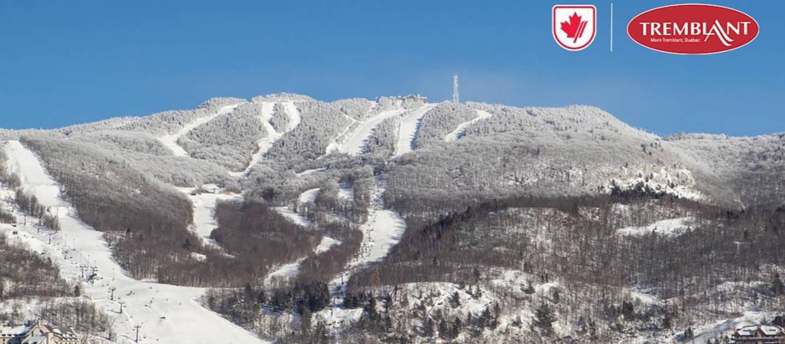 2023 World Cup At Tremblant Achieves Key Milestones And Moves To Final Phase Of Preparations