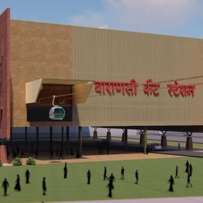 Salzmann Engineers Work On Cable Cars For India