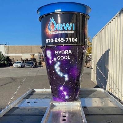 HydraCool Slashes Snowmaking Costs