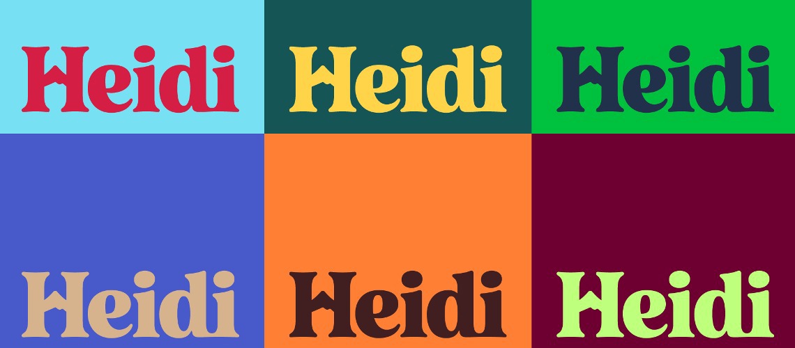 2026 is the year to trade Euro Summer for Alpine Summer with Heidi's cooler destination swaps 