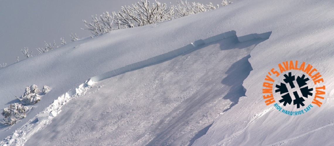 Henry Schniewind From Henry’s Avalanche Talk To Make A Special Appearance At KMF