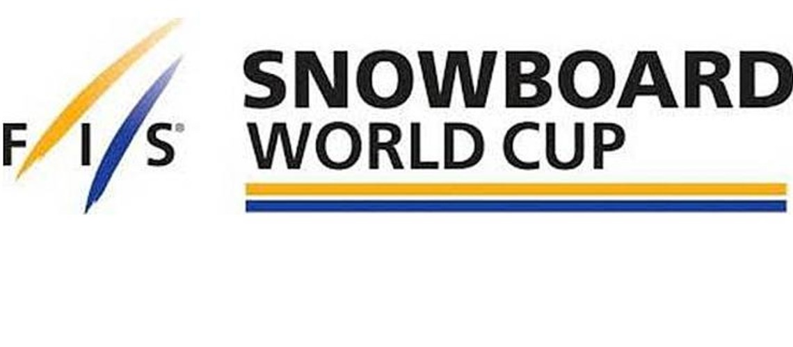 Simonhohe Gets Slot On  2021 - 22 Snowboard Alpine Tour