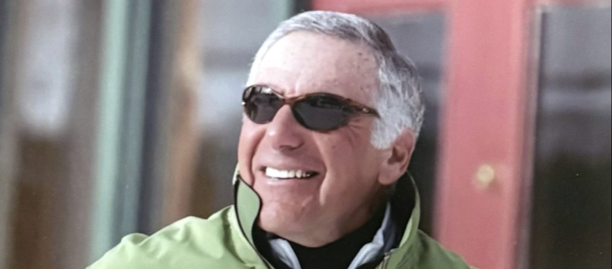 Snowboarding pioneer Paul Alden has died at the age of 89