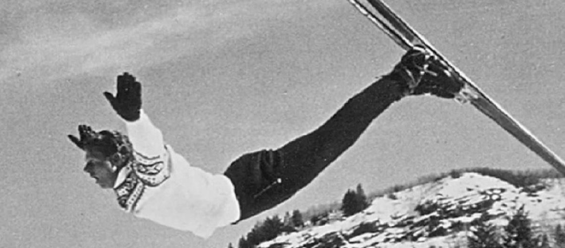 Stein Eriksen Lodge Named United States' Best Ski Hotel 2018