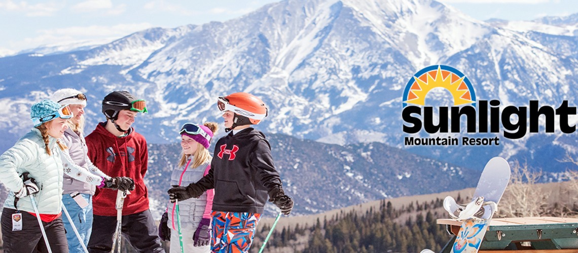Sunlight Mountain Resort Announces Three-phase $4 Million Expansion