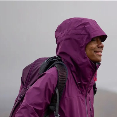 Rab Unveil Updated Pertex Shield Shell Collection For Spring/summer 2025