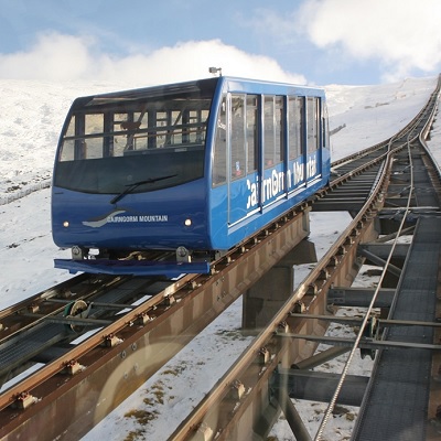 Study To Explore Potential Of Geothermal Energy To ‘De-Carbonise’ Cairngorm Operations