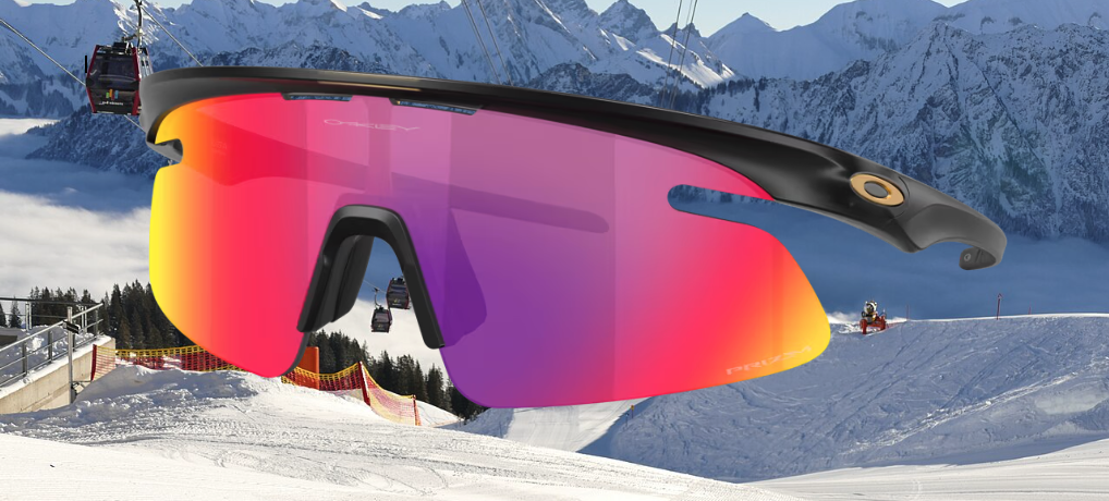Oakley Drops New Styles
