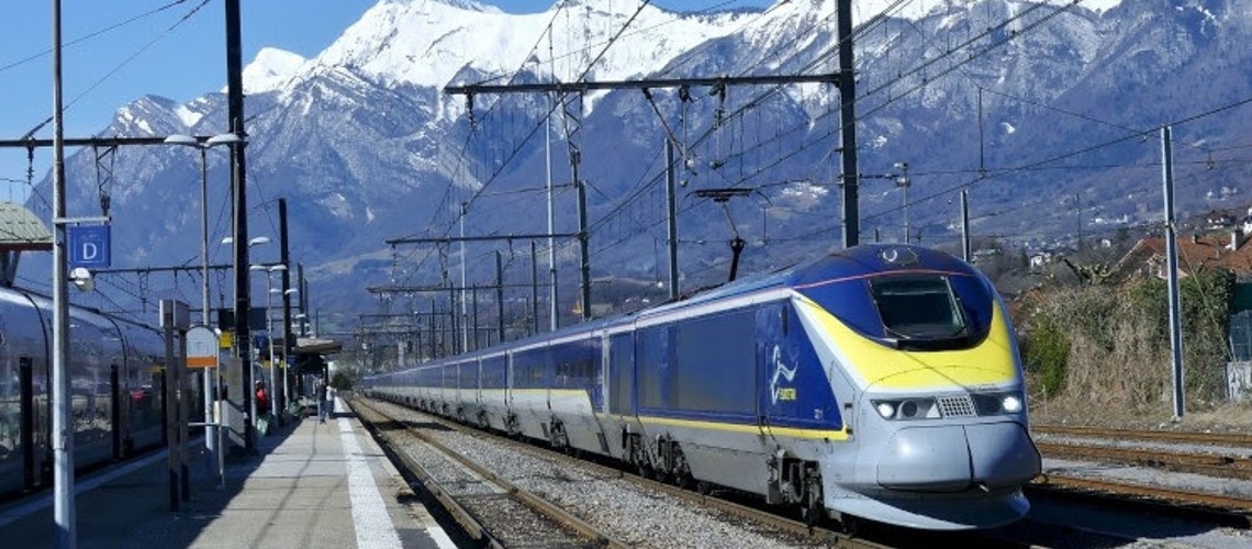 Ski Line Introduces New Timetable Changes For Eurostar Ski Holidays To Preserve Seven Day Ski Holiday